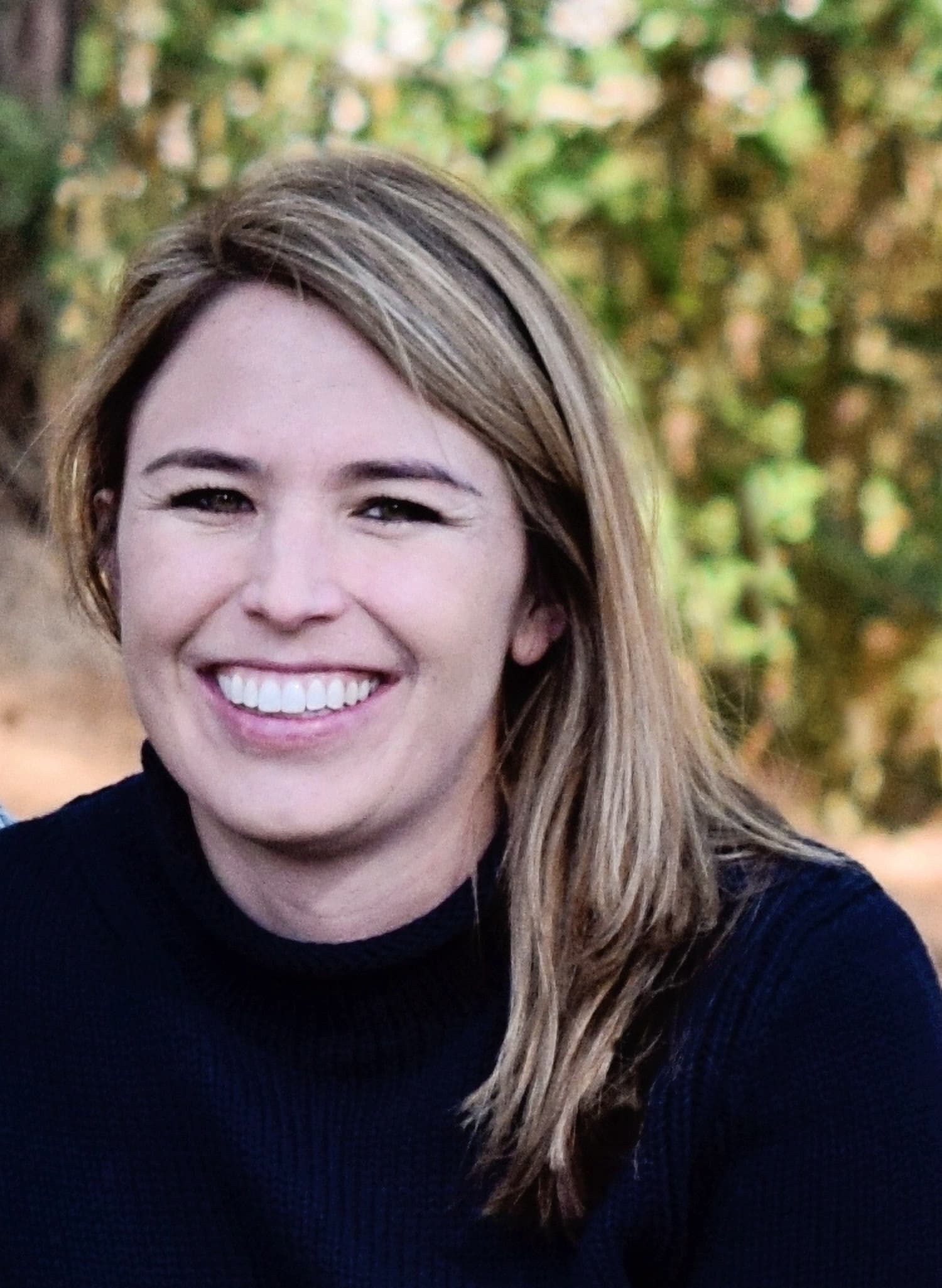 Megan Shonebarger, PA-C