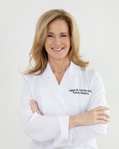 Dr. Pippa Schnee, M.D.