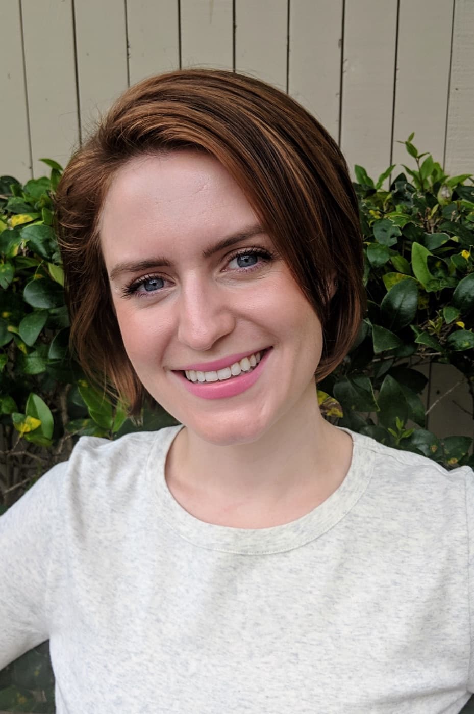 Nicole Fawcett, NP
